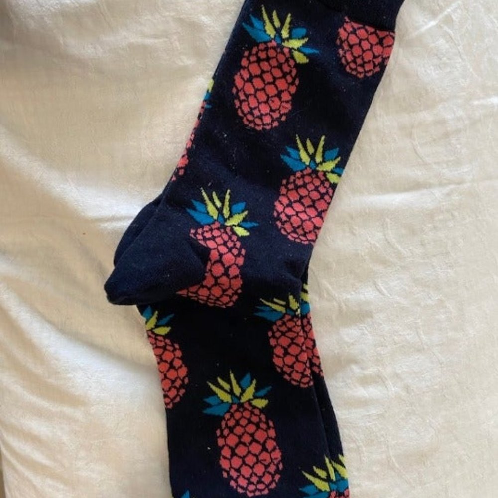 Fun socks - Picture 11 of 12